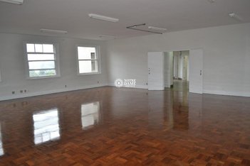 office em Afonso Pena, Centro - Belo Horizonte - MG