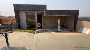 house em Rua José da Cunha, Palmital II - Lagoa Santa - MG