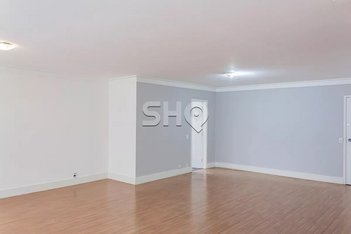 apartment em Rua Monte Alegre, Perdizes - São Paulo - SP