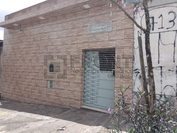 house em Rua Igarapé da Missão, Conjunto Habitacional Santa Etelvina II - São Paulo - SP
