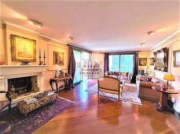 apartment em Rua Nova Cidade, Vila Olímpia - São Paulo - SP