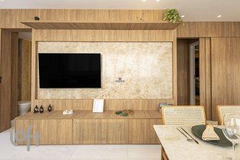 apartment em Chicago, Sion - Belo Horizonte - MG
