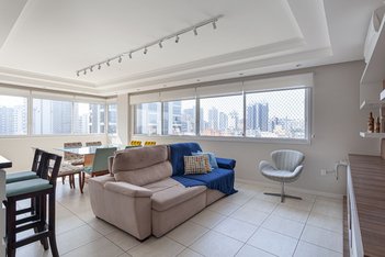 apartment em Rua Coronel Pacheco, Centro - Torres - RS