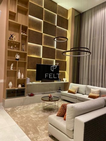 apartment em Avenida Parkinson, Alphaville Empresarial - Barueri - SP