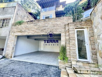 house em Estrada Caetano Monteiro, Badu - Niterói - RJ