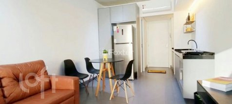 apartment em Avenida Venâncio Aires, Azenha - Porto Alegre - RS