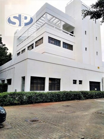 commercial_property em Rua Doutor Edgard Theotonio Santana, Parque Industrial Tomas Edson - São Paulo - SP