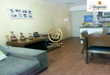 apartment em Rua Miguel Petrilli, Vila Jaraguá - São Paulo - SP