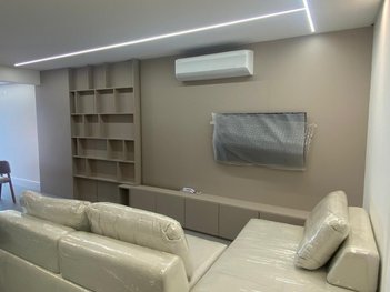 apartment em Parque Domingos Luís, Jardim São Paulo(Zona Norte) - São Paulo - SP