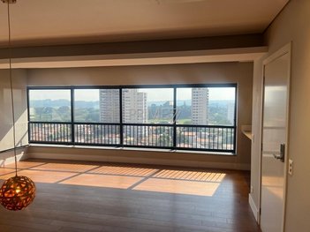 apartment em Rua Doutor Paulo Pinto, São Dimas - Piracicaba - SP