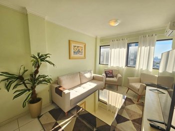 apartment em Rua Samuel Heusi, Centro - Itajaí - SC