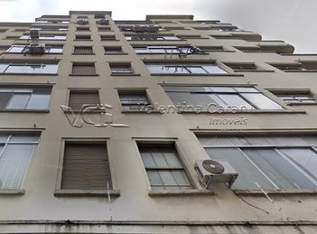office em Riachuelo, Sé - São Paulo - SP