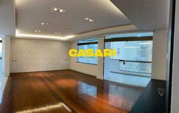 apartment em Rua Bela Vista, Centro - São Bernardo do Campo - SP