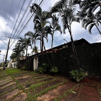 house em Rua J 2, Setor Jaó - Goiânia - GO