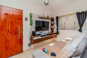house em Rua Jorge Ogushi, Jardim Vila Formosa - São Paulo - SP