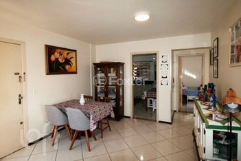 apartment em Avenida Pedro Adams Filho, Santo Afonso - Novo Hamburgo - RS