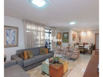 apartment em Rua Piauí, Santa Efigênia - Belo Horizonte - MG
