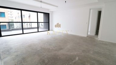 apartment em Rua Itacema, Itaim Bibi - São Paulo - SP