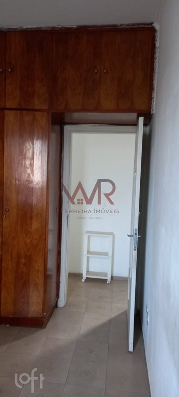 apartment em Avenida Celso Garcia, Tatuapé - São Paulo - SP