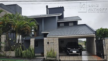 house em dos Flamingos, Pedra Branca - Palhoça - SC