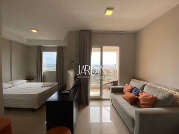 apartment em Avenida Presidente Kennedy, Ribeirânia - Ribeirão Preto - SP