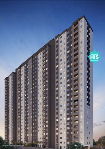 apartment em Avenida Presidente Wilson, Vila Independência - São Paulo - SP