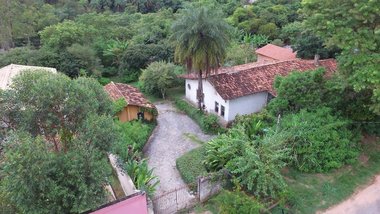 agricultural em Rua Ximbe, Braúnas - Belo Horizonte - MG