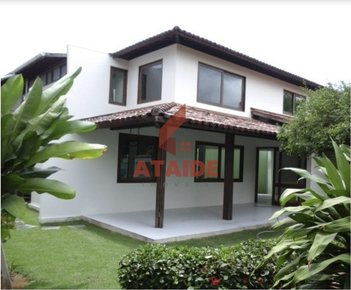 house em Rua Tito Lívio Soares, Poço - Recife - PE