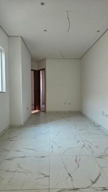 apartment em Rua Guadalajara, Jardim das Maravilhas - Santo André - SP