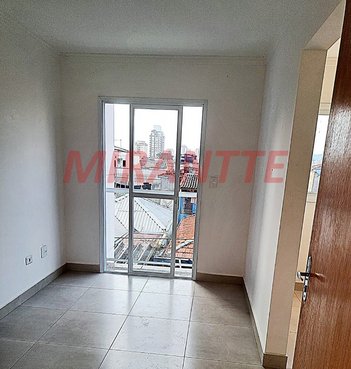 apartment em Avenida Ede, Vila Ede - São Paulo - SP