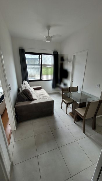 apartment em Rua Galeno de Castro, Jurubatuba - São Paulo - SP
