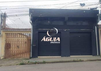 house em Rua Fenícia, Parque Oratório - Santo André - SP