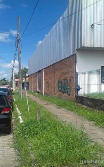Cômodo Condomínio