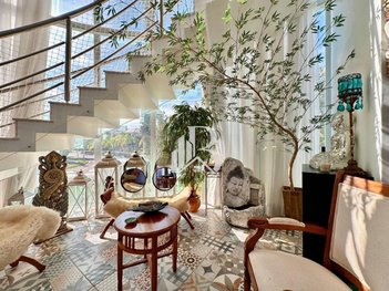 house em Avenida dos Dourados, Jurerê Internacional - Florianópolis - SC