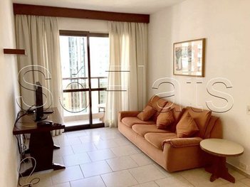 apartment em Alameda Jaú, Jardim Paulista - São Paulo - SP