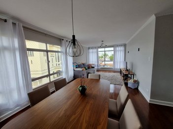 apartment em Rua Topázio, Vila Mariana - São Paulo - SP