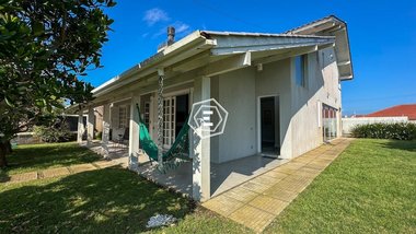 house em Rua Ametista, Rainha do Mar - Xangri-Lá - RS