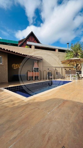 house em Avenida Yojiro Takaoka, Alphaville - Santana de Parnaíba - SP