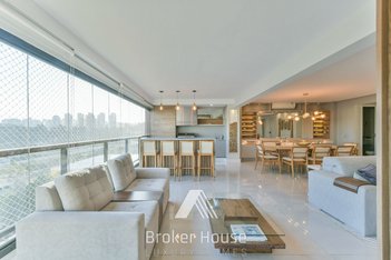 apartment em Rua Luís Correia de Melo, Vila Cruzeiro - São Paulo - SP