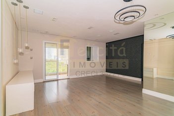 apartment em Rua Werner Goldberg, Jardim Tupanci - Barueri - SP