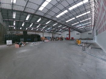 industrial em Rua René Carlier, Jardim Icaraí - São Paulo - SP