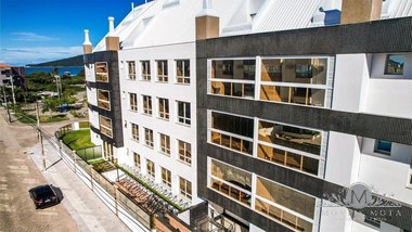 apartment em Brisamar, Ingleses do Rio Vermelho - Florianópolis - SC