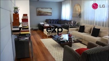 apartment em Avenida Washington Luís, Santo Amaro - São Paulo - SP