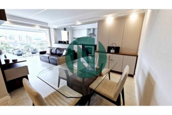 apartment em Rua Mota Pais, Vila Ipojuca - São Paulo - SP