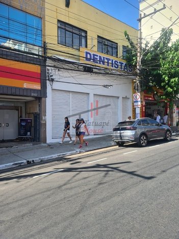 business em Tuiuti, Tatuapé - São Paulo - SP
