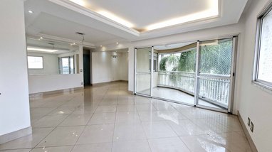 apartment em Rua Caraíbas, Perdizes - São Paulo - SP