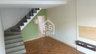 house em Rua Dom Bernardo Nogueira, Vila Gumercindo - São Paulo - SP