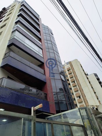 apartment em Rua Duarte Schutel, Centro - Florianópolis - SC