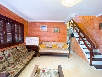 house em Avenida Noiva do Mar, Xangri-Lá - Xangri-Lá - RS
