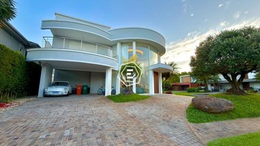 house em Avenida Central, Xangri-Lá - Xangri-Lá - RS